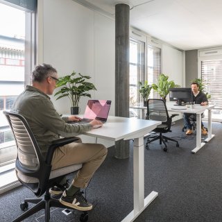 Flexible Offices